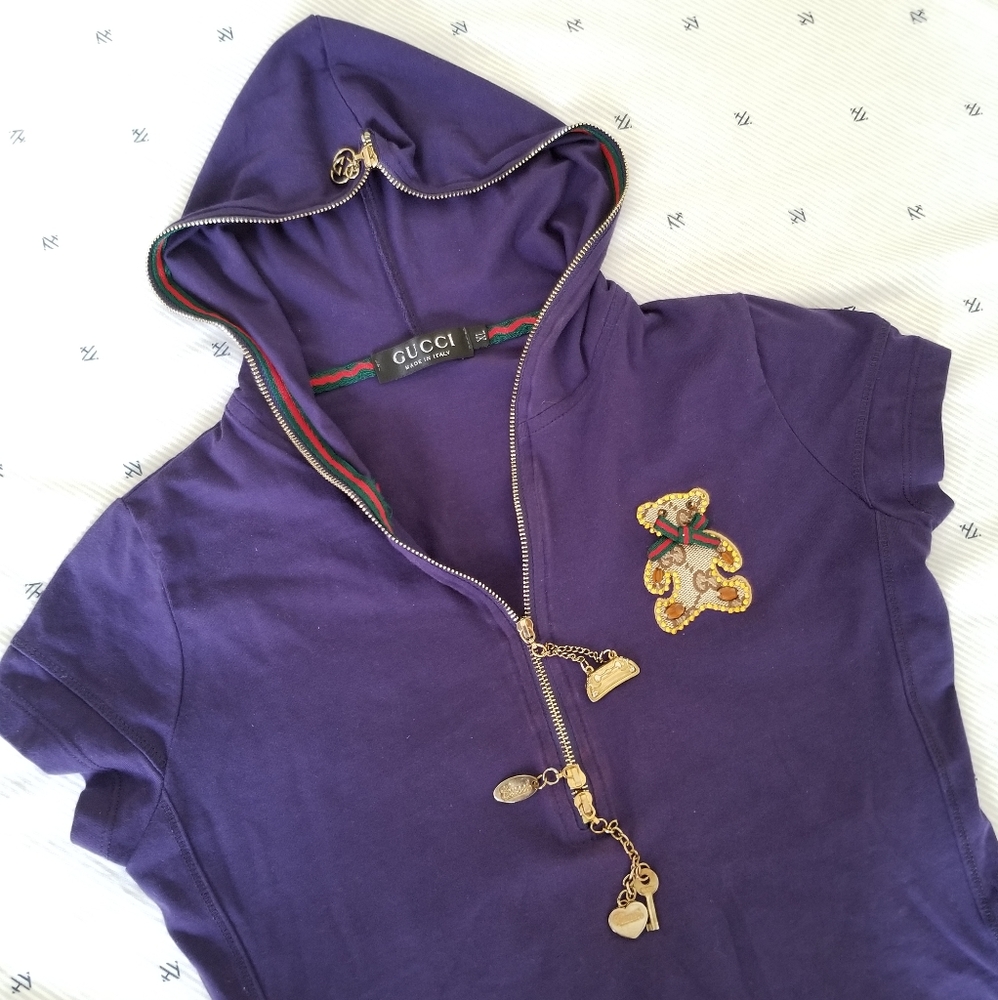 GUCCI Short sleeve XS